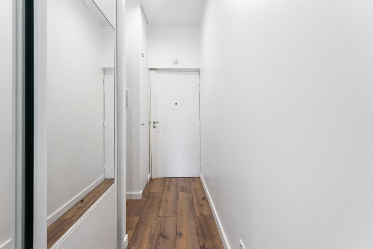 Appartement Marble - Welkeys นีซ ภายนอก รูปภาพ
